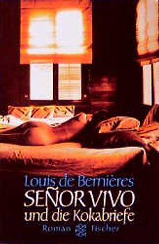 Señor Vivo und die Kokabriefe