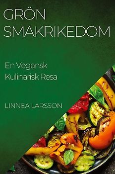 Grön Smakrikedom