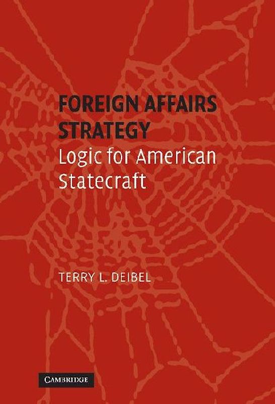 Foreign Affairs Strategy