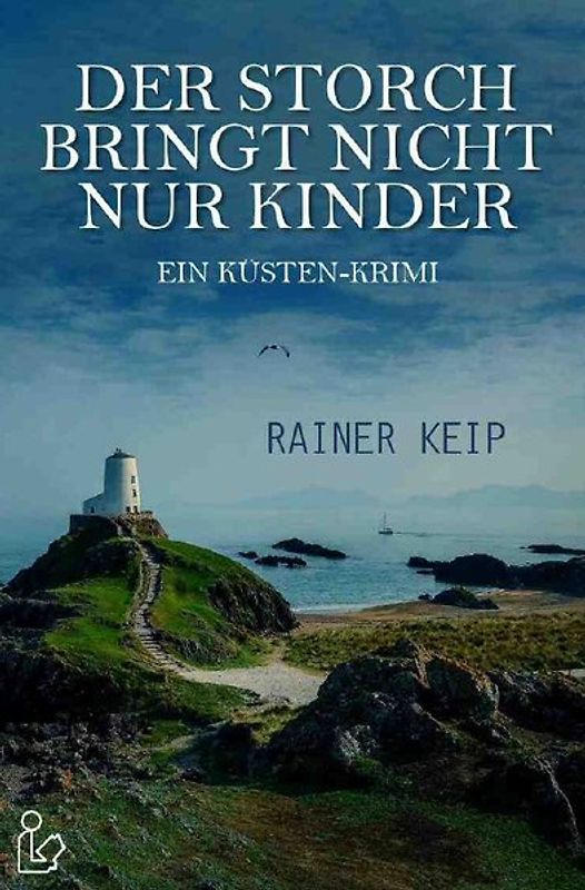 DER STORCH BRINGT NICHT NUR KINDER