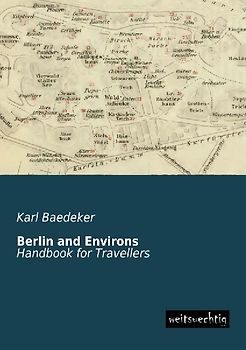 Berlin and Environs