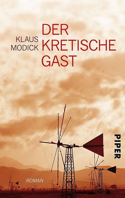 Der kretische Gast