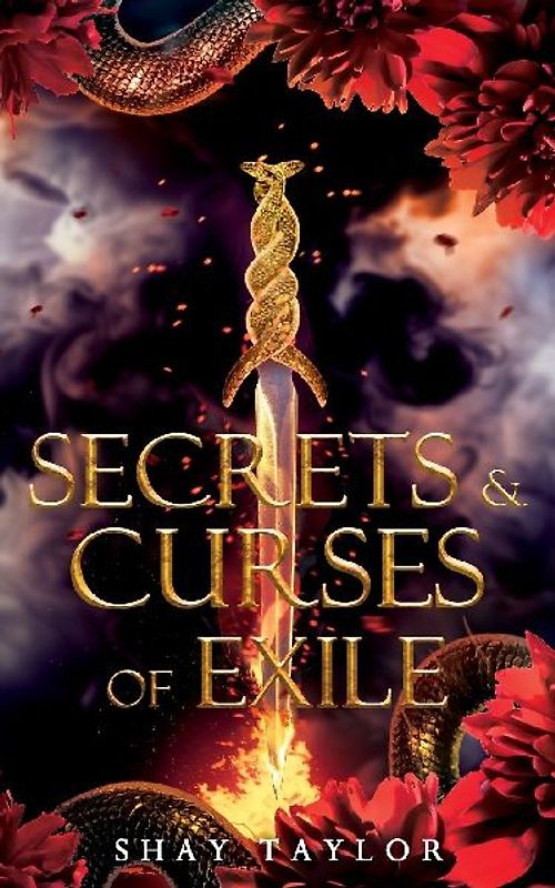 Secrets & Curses of Exile