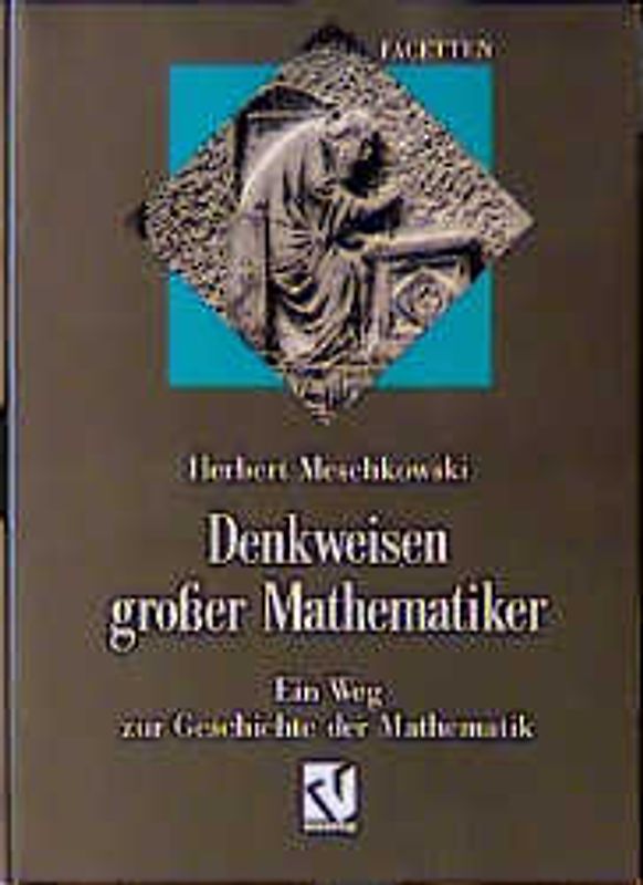 Denkweisen großer Mathematiker