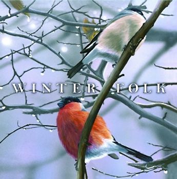 Various - Winter Folk