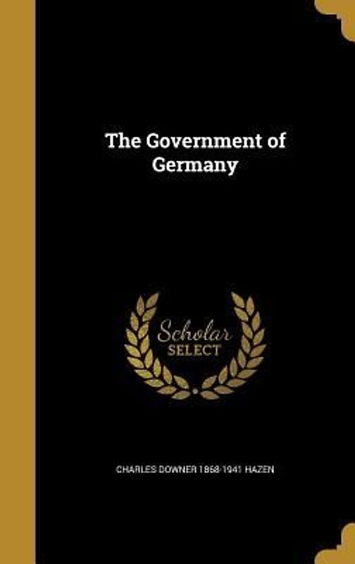 The Government of Germany