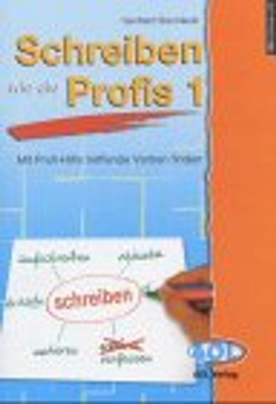 Schreiben wie die Profis 1