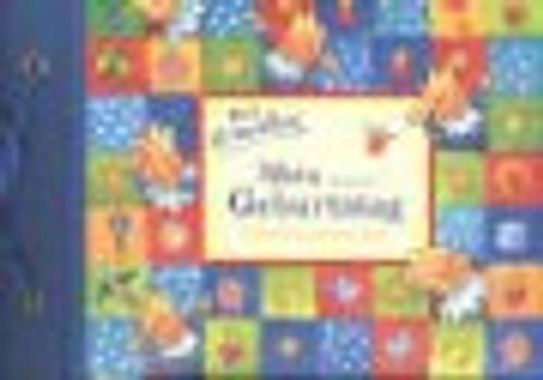 Mein kleines Fotoalbum: Der kleine König - Mein... Geburtstag. Ein Glückwunsch-Album