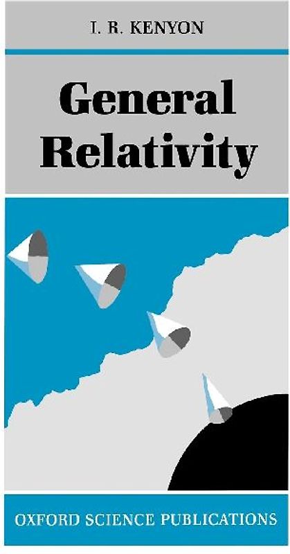 General Relativity