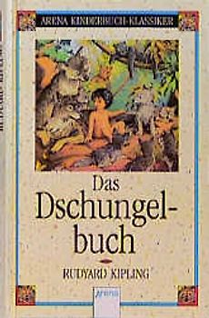 Das Dschungelbuch