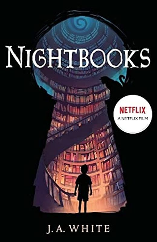 Nightbooks