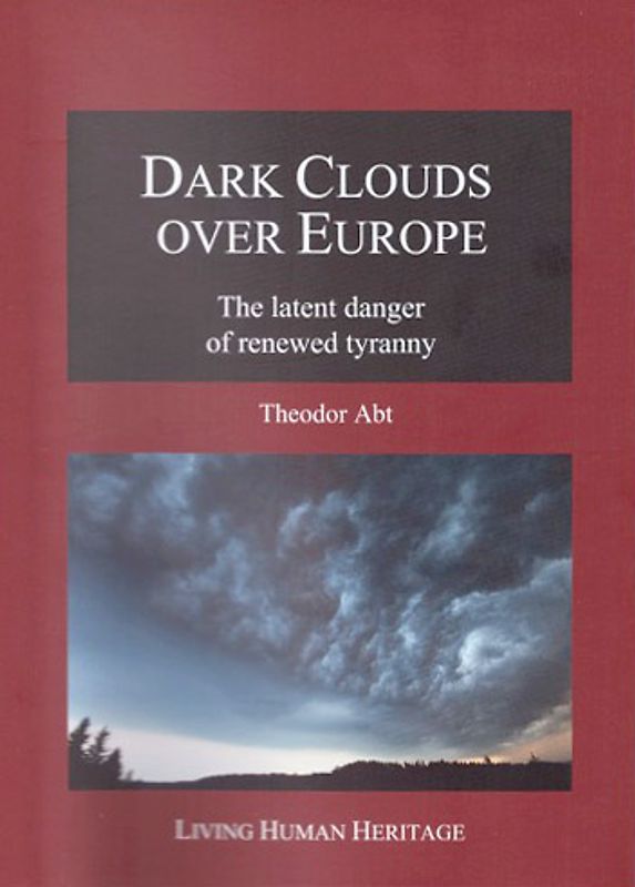 Dark Clouds over Europe.