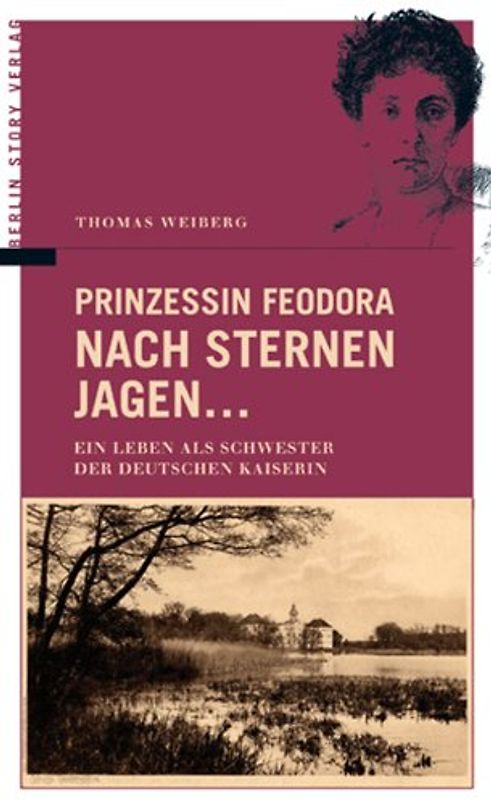 Prinzessin Feodora -  Nach Sternen jagen ...