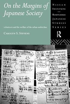 On the Margins of Japanese Society