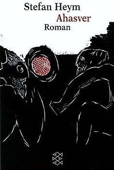 Ahasver. Roman