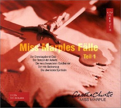 Miss Marples Fälle