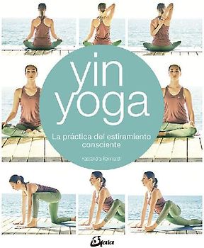 Yin Yoga