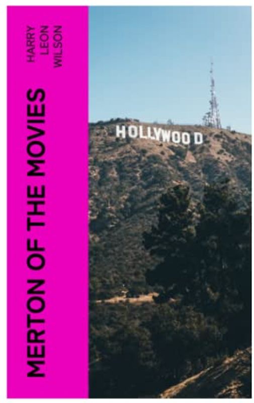 Merton of the Movies