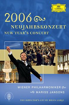 Wiener Philharmoniker - Neujahrskonzert 2006