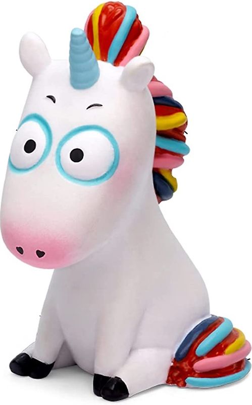 Tonies®: Das NEINhorn & Das NEINhorn und die SchLANGEWEILE