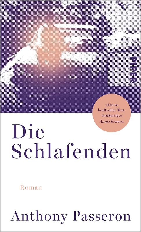 Die Schlafenden