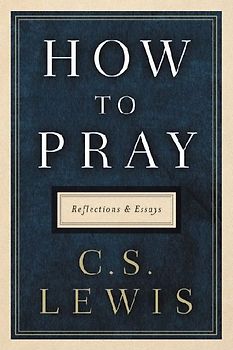 How to Pray