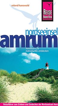 Reise Know-How Amrum