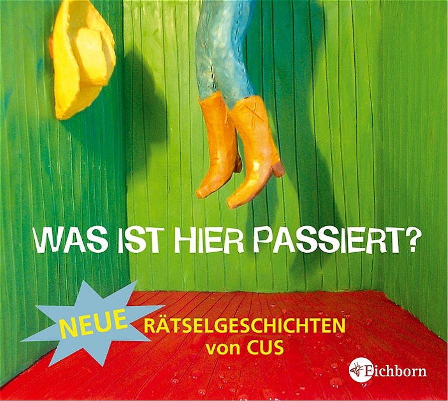 Was ist hier passiert? 2