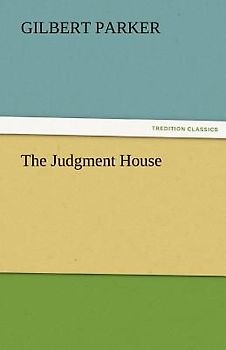 The Judgment House