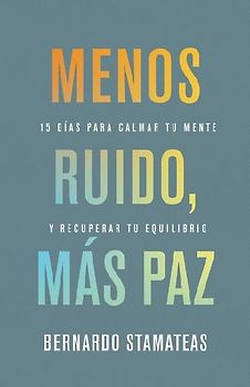 Menos Ruido Más Paz
