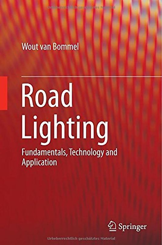 Road Lighting