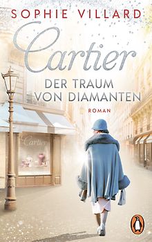 Cartier. Der Traum von Diamanten