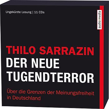 Der neue Tugendterror