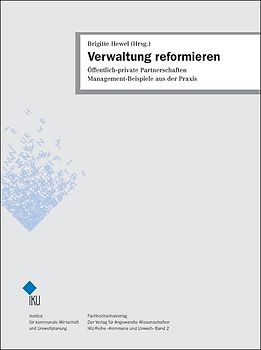 Verwaltung reformieren