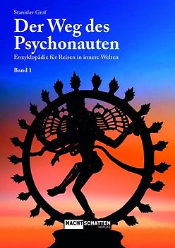 Der Weg des Psychonauten