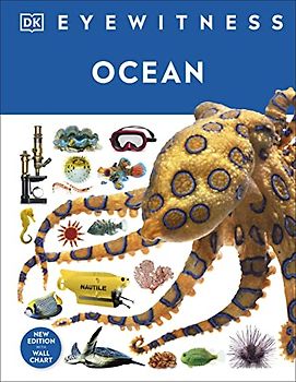 Ocean (DK Eyewitness)