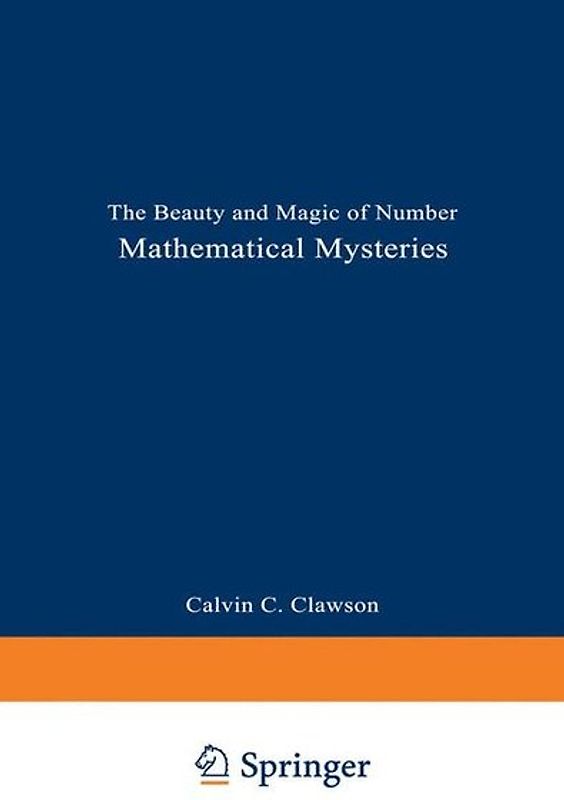 Mathematical Mysteries