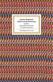 Warten auf den Bumerang