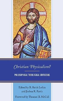 Christian Physicalism?