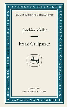 Franz Grillparzer