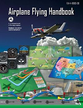 Airplane Flying Handbook (Federal Aviation Administration)