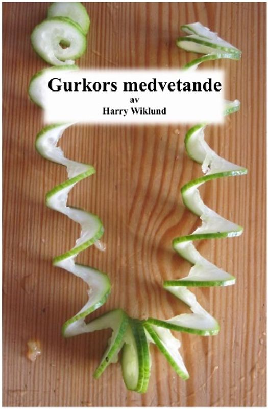 Gurkors medvetande