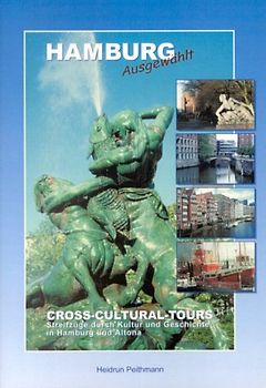 Hamburg ausgewählt. Cross Cultural Tours. Deutsche Ausgabe
