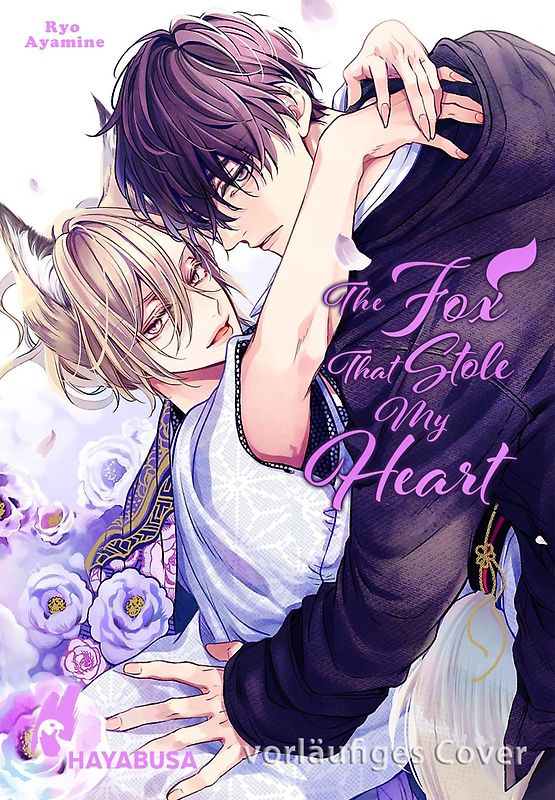 The Fox That Stole My Heart