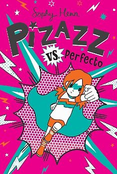 Pizazz vs. Perfecto (Volume 3)