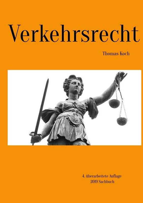 Verkehrsrecht