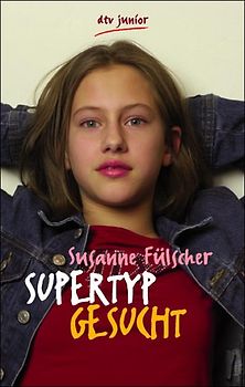 Supertyp gesucht