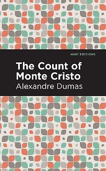 The Count of Monte Cristo