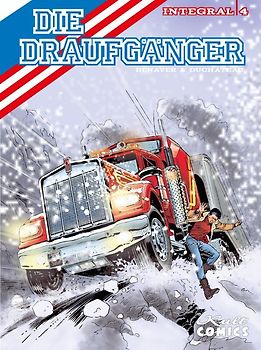 Die Draufgänger Integral 4