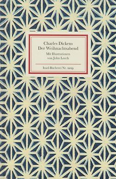 Der Weihnachtsabend - Charles Dickens [Gebundene Ausgabe]